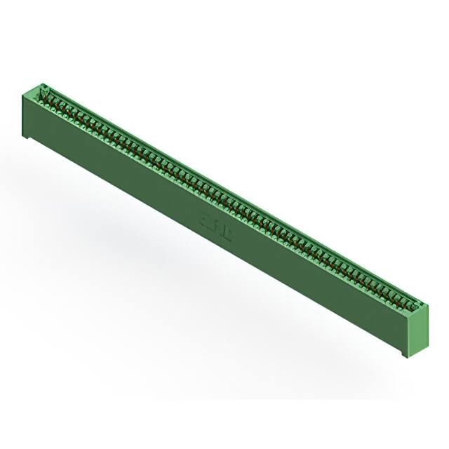 845-062-521-101 EDAC Inc.  Edgeboard Connectors